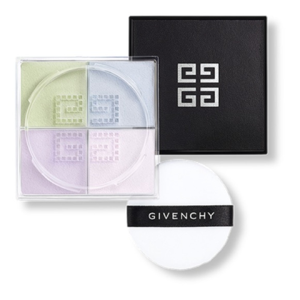 GIVENCHY PRISME LIBRE SETTING & FINISHING LOOSE POWDER